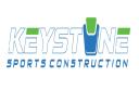 Keystone Sports Construction logo